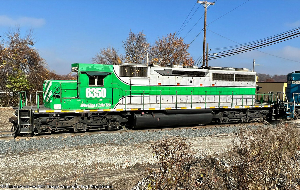 WE 6350